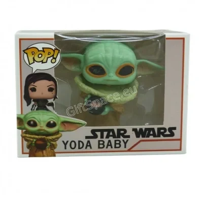 Funko POP! фигурка на Грогу от Star Wars