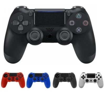 Безжичен контролер Dualshock 4 за PS4