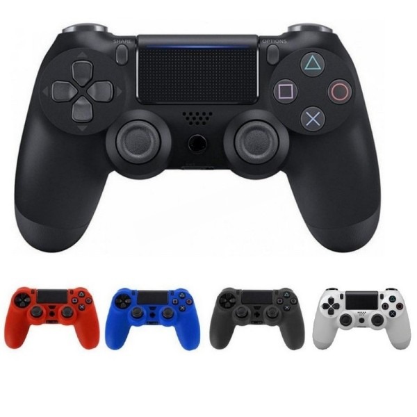 Безжичен контролер Dualshock 4 за PS4