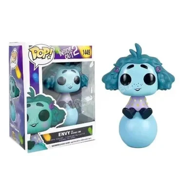 Фигурка Funko POP! Завист от „Отвътре навън 2“