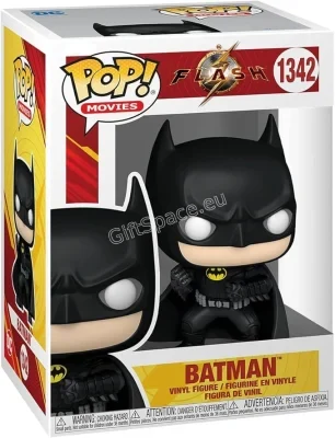 Funko POP! фигурка на Батман от серията DC Super Heroes
