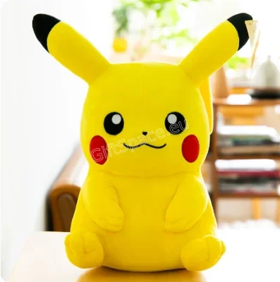 Плюшена играчка Пикачу от Pokémon