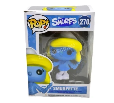 Колекционерска фигурка Funko Pop! Смърфиета