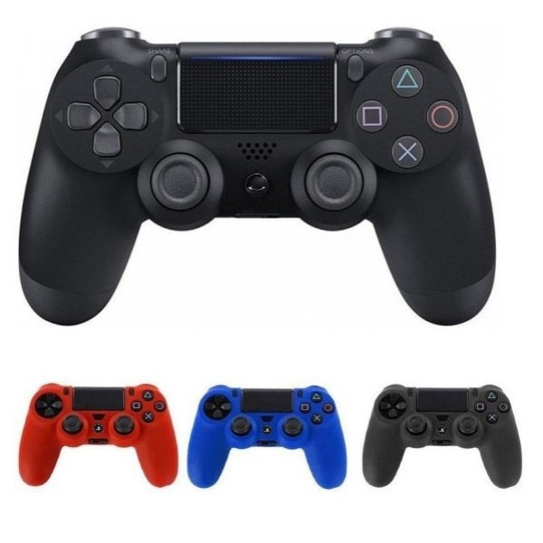Безжичен контролер Dualshock 4 за PS4
