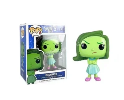 Фигурка Funko POP! Отвращение от филма Отвътре навън