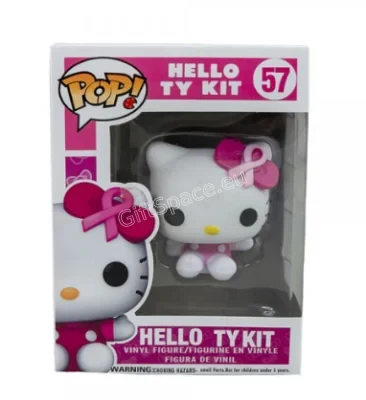 Funko POP! фигурка Hello Kitty #61 Classic