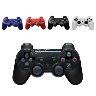 Безжичен Dualshock контролер за PlayStation 3