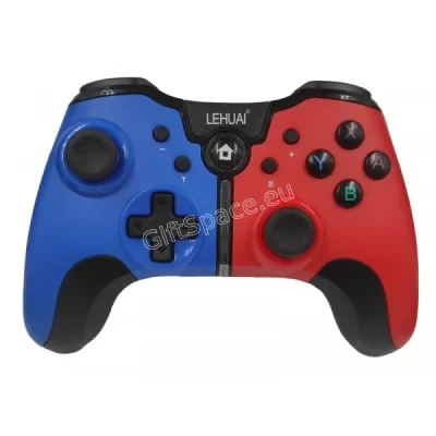 Безжичен Bluetooth геймпад LEHUAI