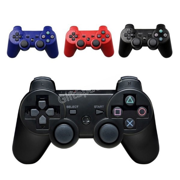 Безжичен Dualshock контролер за PlayStation 3