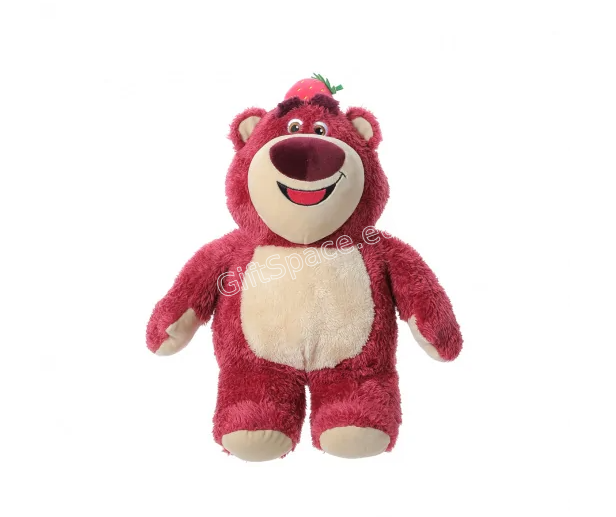 Плюшена играчка Лотсо от „Играта на играчките“