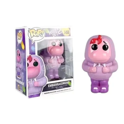 Фигурка Funko POP! на Срам от „Отвътре навън 2“