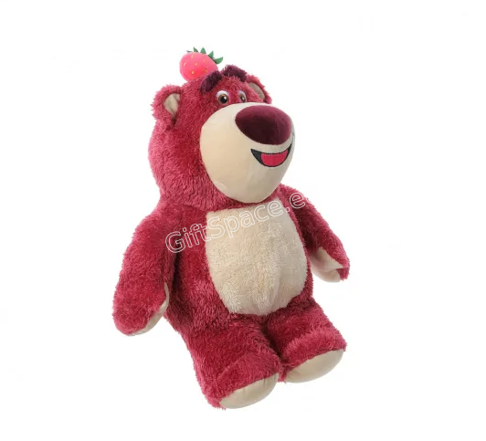 Плюшена играчка Лотсо от „Играта на играчките“